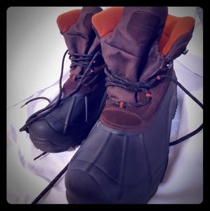 Men's size 12 Thermolite Waterproof Boots